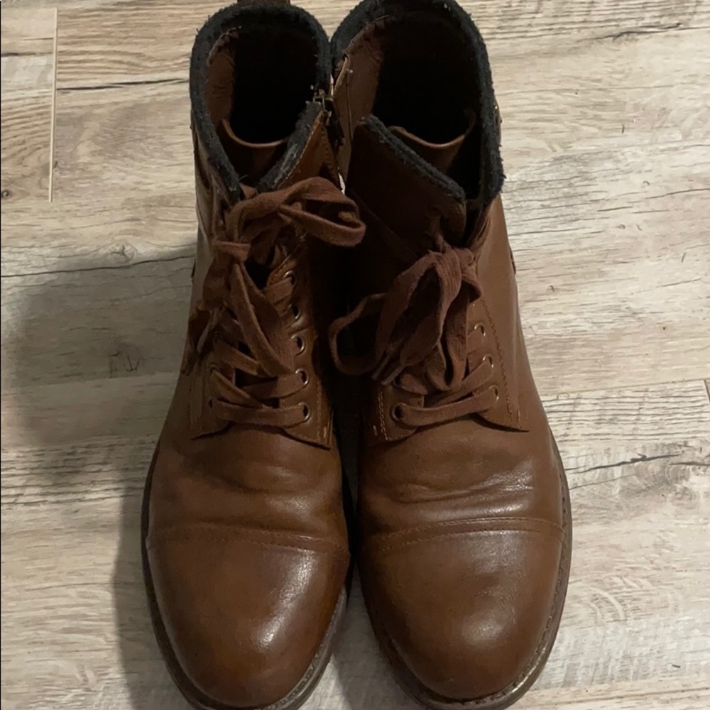 Arizona Boots - Picture 3 of 3